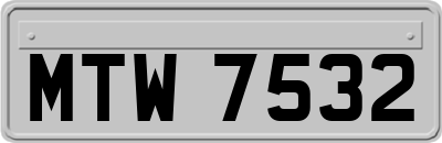 MTW7532