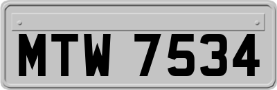 MTW7534