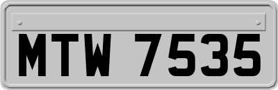 MTW7535