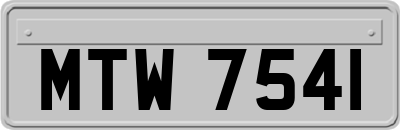 MTW7541