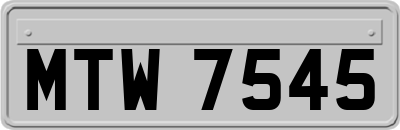 MTW7545