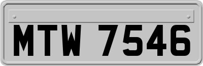 MTW7546