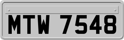 MTW7548