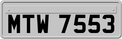 MTW7553