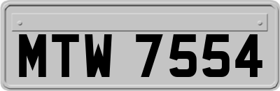 MTW7554