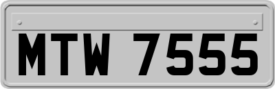 MTW7555