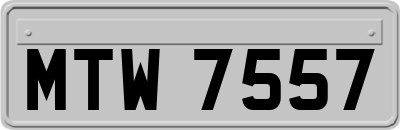 MTW7557