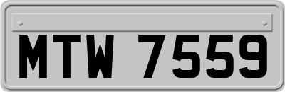 MTW7559