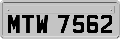 MTW7562
