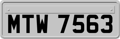 MTW7563