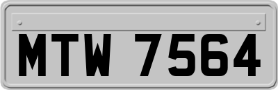 MTW7564