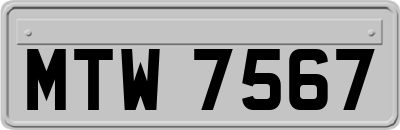 MTW7567