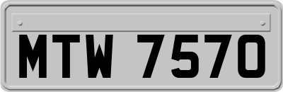 MTW7570