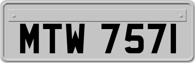 MTW7571