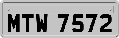 MTW7572