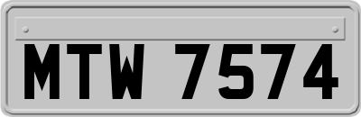 MTW7574