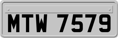 MTW7579