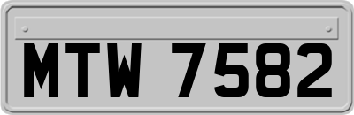 MTW7582