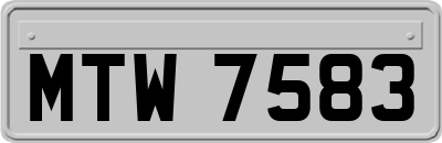 MTW7583