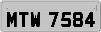 MTW7584
