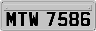 MTW7586