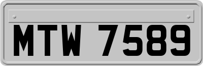 MTW7589