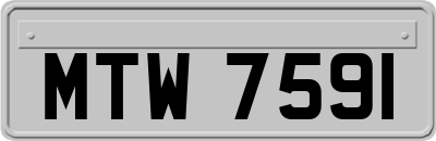 MTW7591
