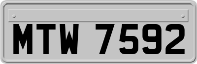 MTW7592