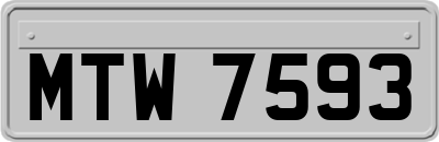 MTW7593