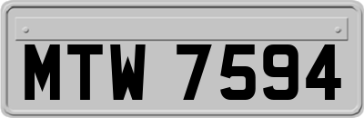 MTW7594