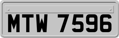 MTW7596