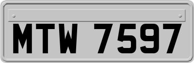 MTW7597
