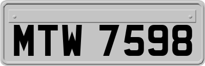 MTW7598
