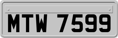MTW7599