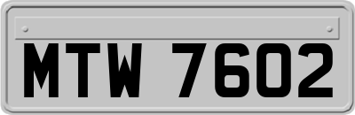 MTW7602