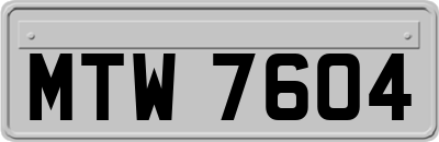 MTW7604