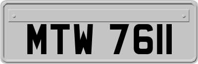 MTW7611