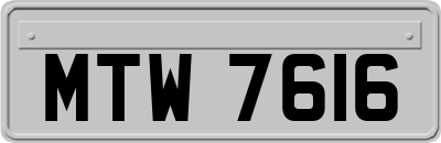 MTW7616