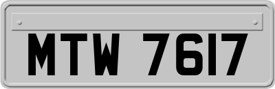 MTW7617