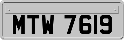 MTW7619