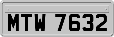 MTW7632
