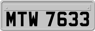 MTW7633