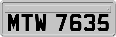MTW7635