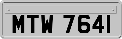 MTW7641