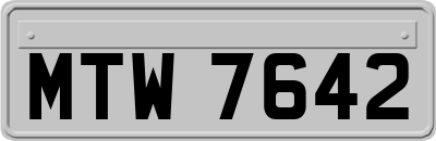 MTW7642