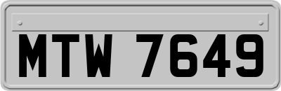 MTW7649