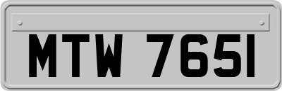 MTW7651