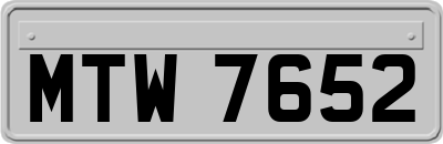 MTW7652