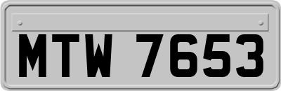 MTW7653