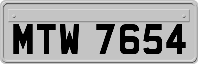 MTW7654